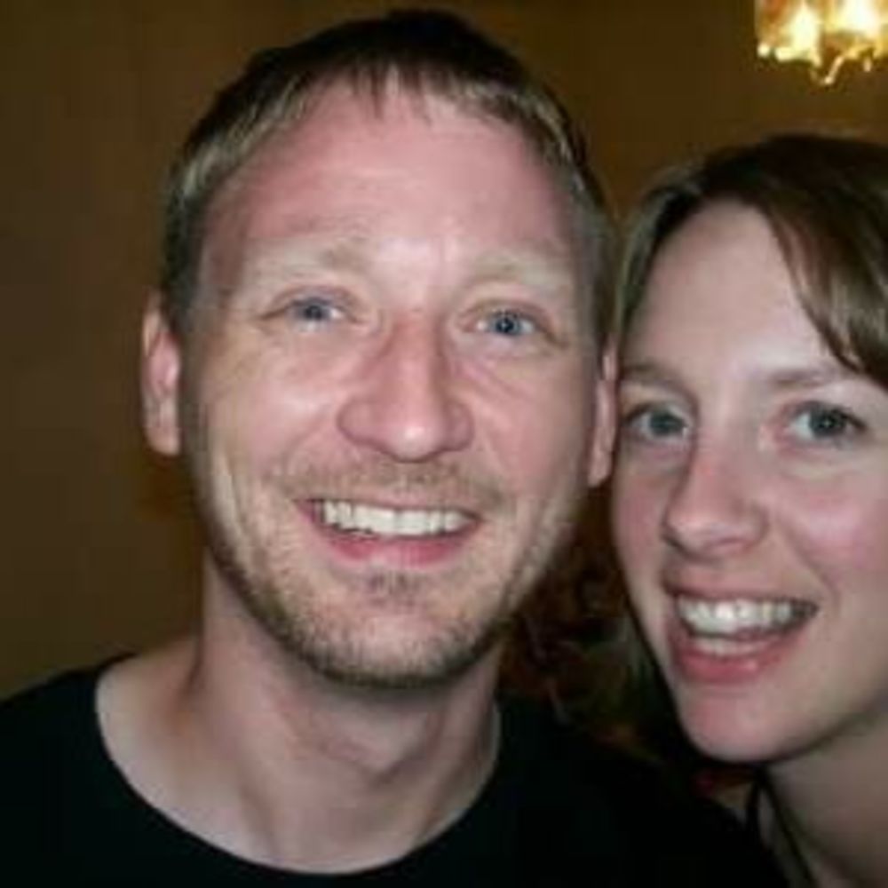 Meet your Posher, Thomas